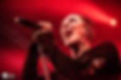Fotoverslag | Motionless In White, Effenaar
