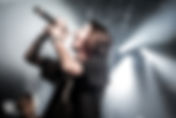 Fotoverslag | Three Times Royal + Mantah - Club de B