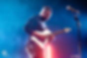 Fotoverslag | Animals As Leaders + Night Verses - Ancienne Belgique