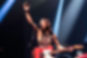 Fotoverslag | Grace Cummings - Vorst Nationaal