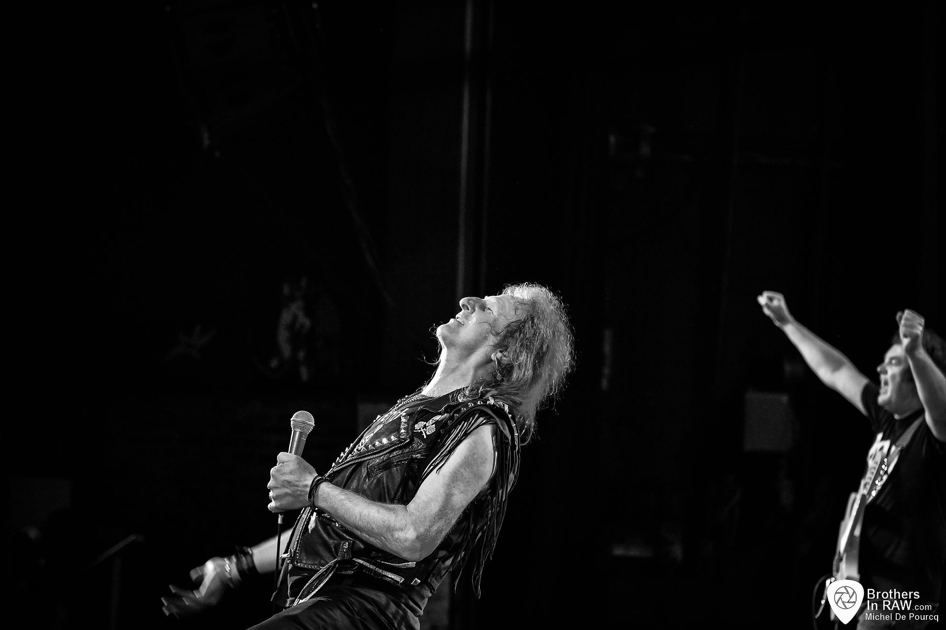 20190607 British Rock Invasion Oliver Da