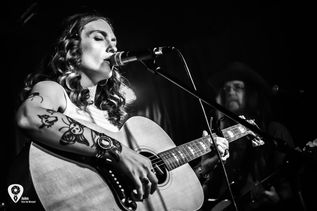 Fotoverslag | Kassi Valazza - Café De Zwerver