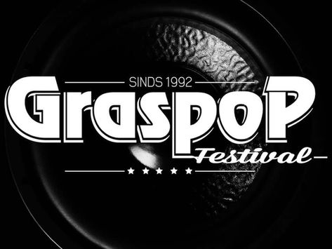 Nieuws | Graspop Festival Baflo 2026 - line up