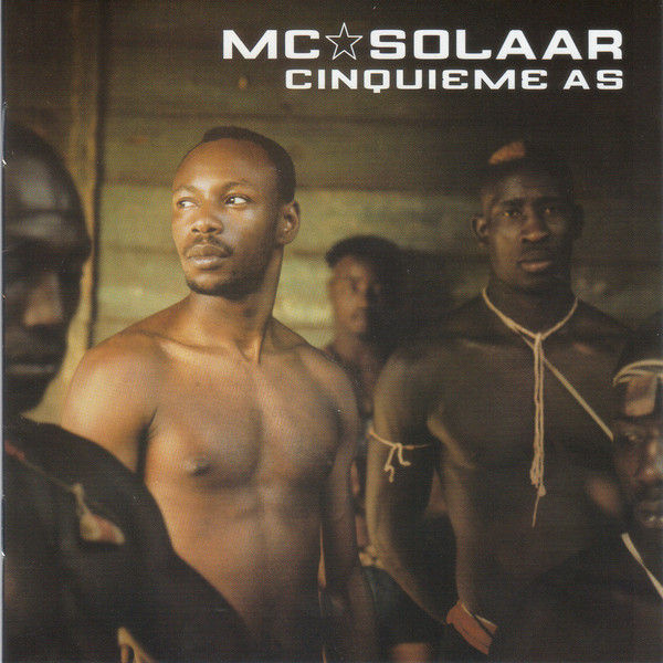 MC Solaar