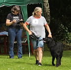 Askan (Aynar) + Heike