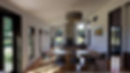 Interior perspective