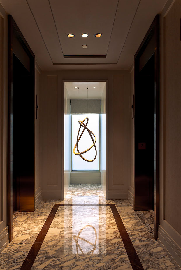 Four Seasons Madrid Project