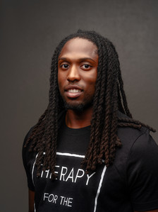 Isaiah Mathis Katy Counselors | Therapy | The Inner Mind