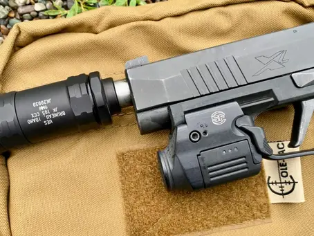 JK Armaments JK105 9CCX 9mm Suppressor — Expert Gunsmith Review and Installation Notes