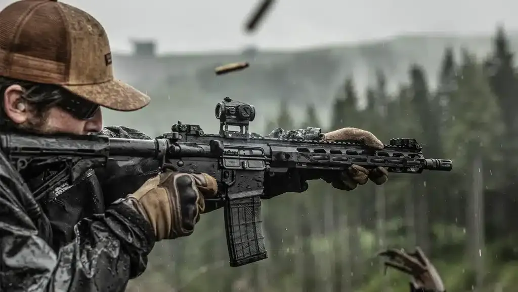 ATF & RTF3TX GUNSMITHING Custom Gunsmithing Services