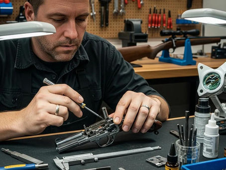 Expert Trigger Job Services in San Antonio - Just $125