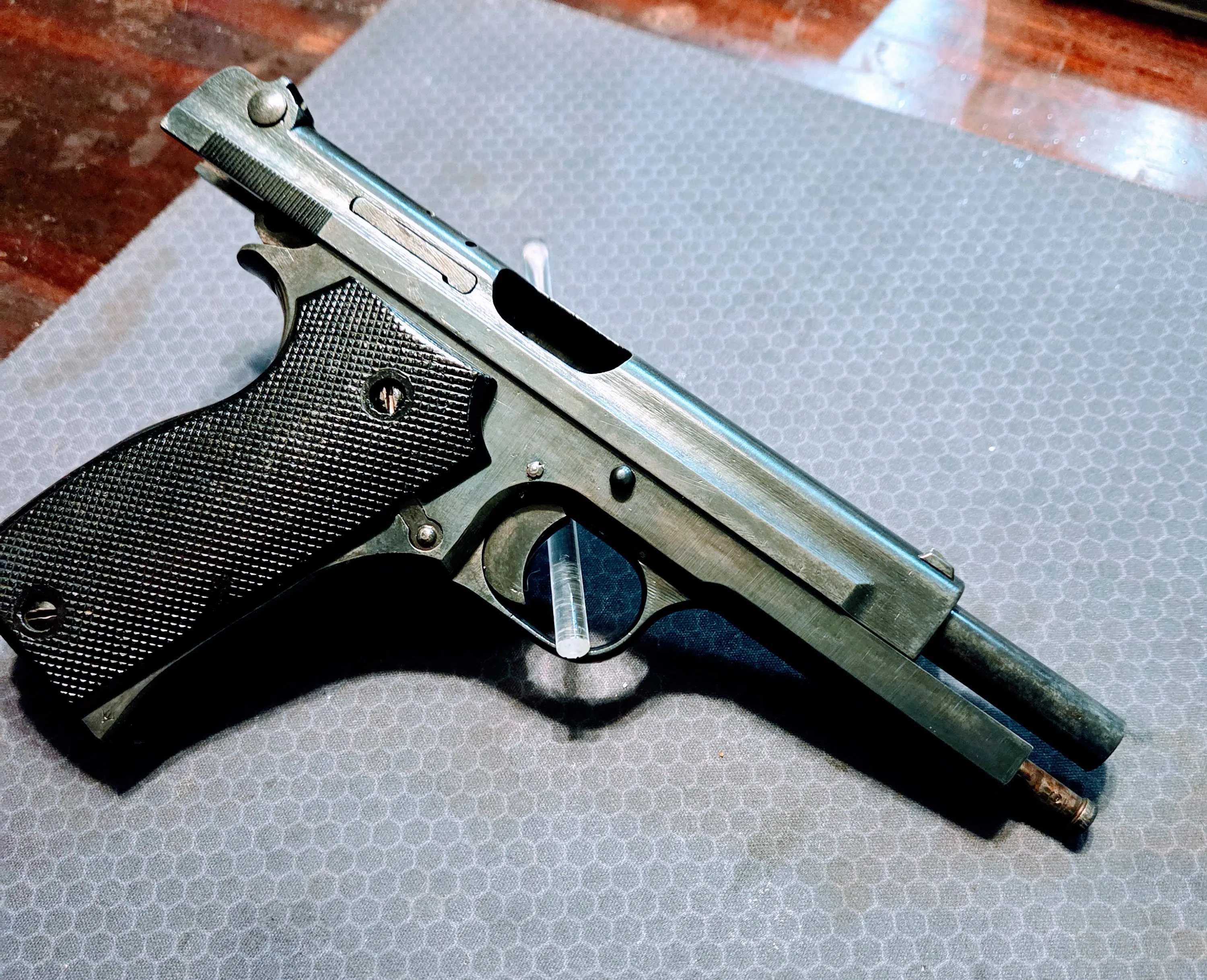 1911 45 ACP Specialist Services | RTF3TX Gunsmithing