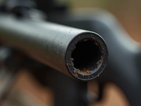 Legal and Safe Gun Customization Tips per ATF Regulations and Other Ideas to Talk About