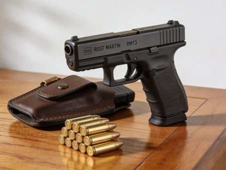 In-Depth Rost Martin RM1S Review: Performance & Reliability