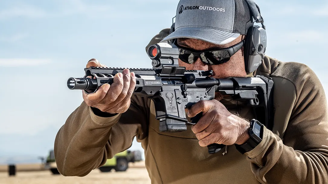 Boresight and Test Fire Certification | RTF3TX Gunsmithing