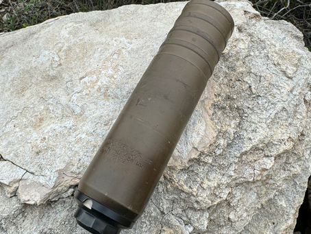Otter Creek Labs Polonium Suppressor Field Test Review: Expert Analysis and Installation Insights