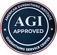 AGI service center logo