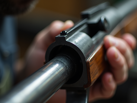 Top Gunsmithing Professionals San Antonio: Your Guide to the Best Services