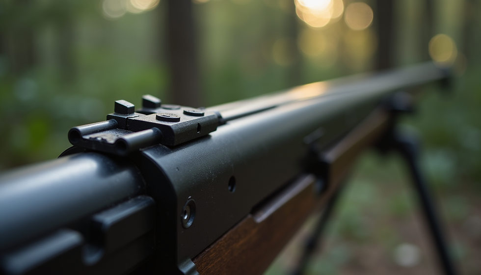 The Hidden Costs of Pin and Weld Barrels: Is It Worth the Legal Safety?