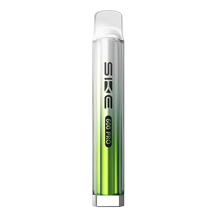 Thumbnail: LEMON & LIME SKE CRYSTAL 600 PRO POD KIT