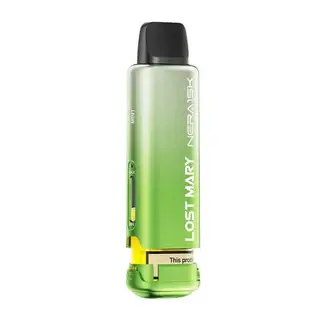 Thumbnail: MINT LOST MARY NERA15K REFILL PACK