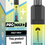 Thumbnail: HAYATI PRO MAX PLUS VAPE KIT 6000 FRUIT TWIST
