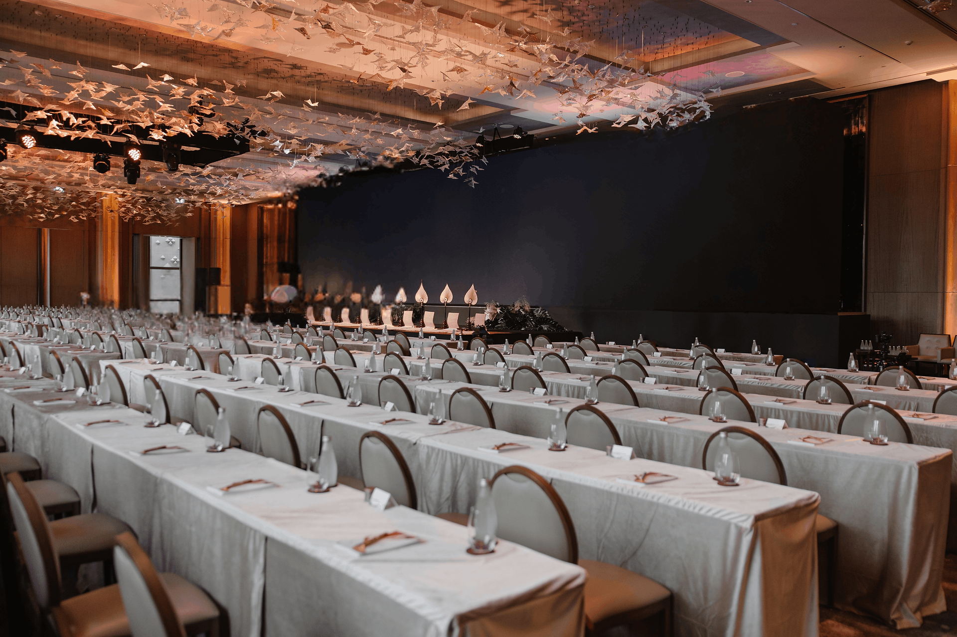 The Ballroom