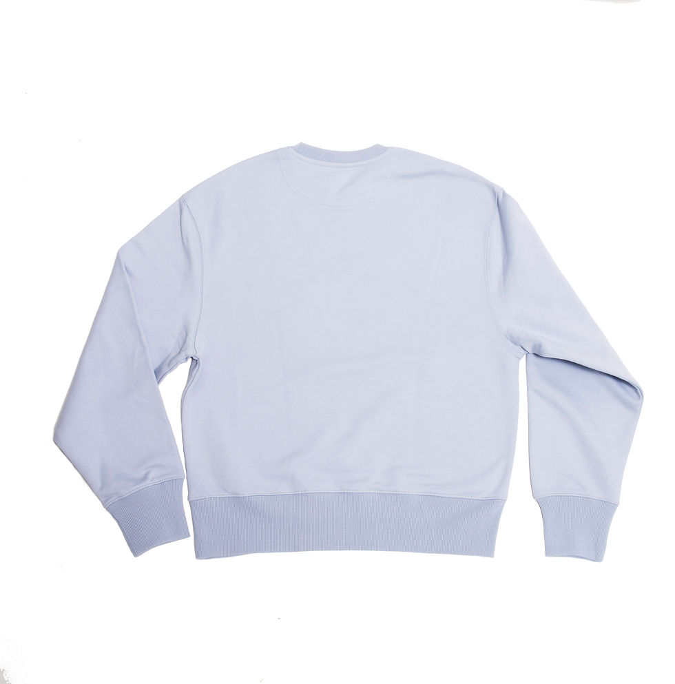 Thumbnail: Sweater with Lightcode