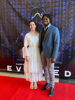 Evinced Premiere
