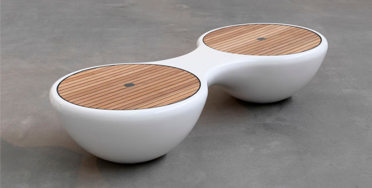 banco-em-fibra-de-vidro