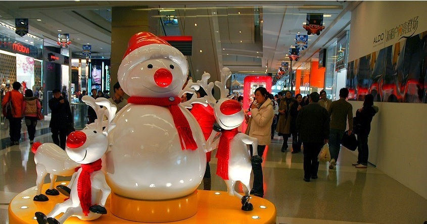 decoracaonatalina-fibradevidro