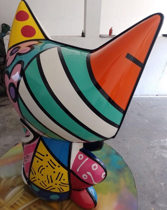 GATO ROMERO BRITO 2