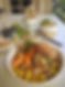 Main Courses