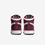 Miniatura: Air Jordan 1 Mid Bordeaux