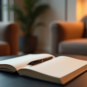 Personalized Consulting Sessions for Business Growth