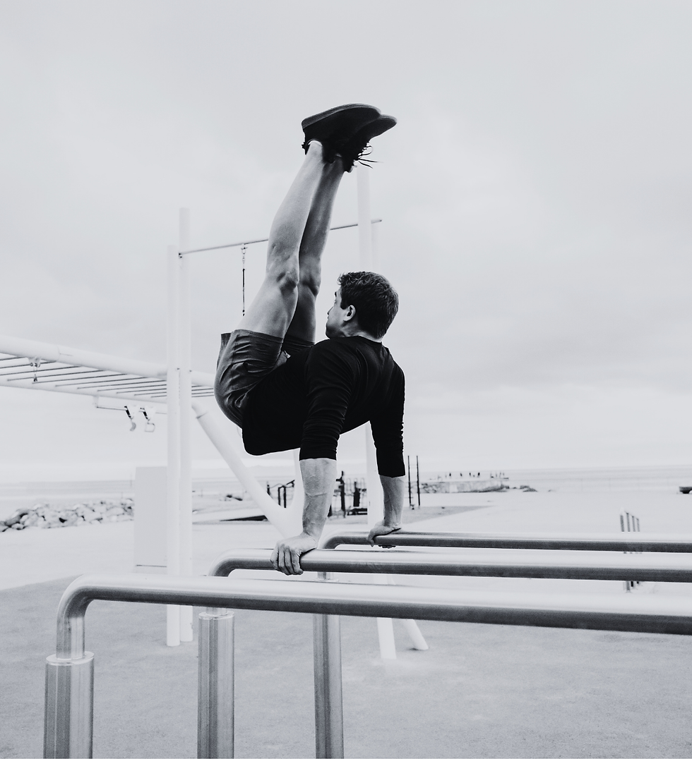 تدريب اللياقة البدنية الوظيفية