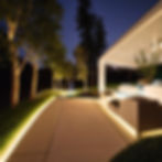 exterior led lighting