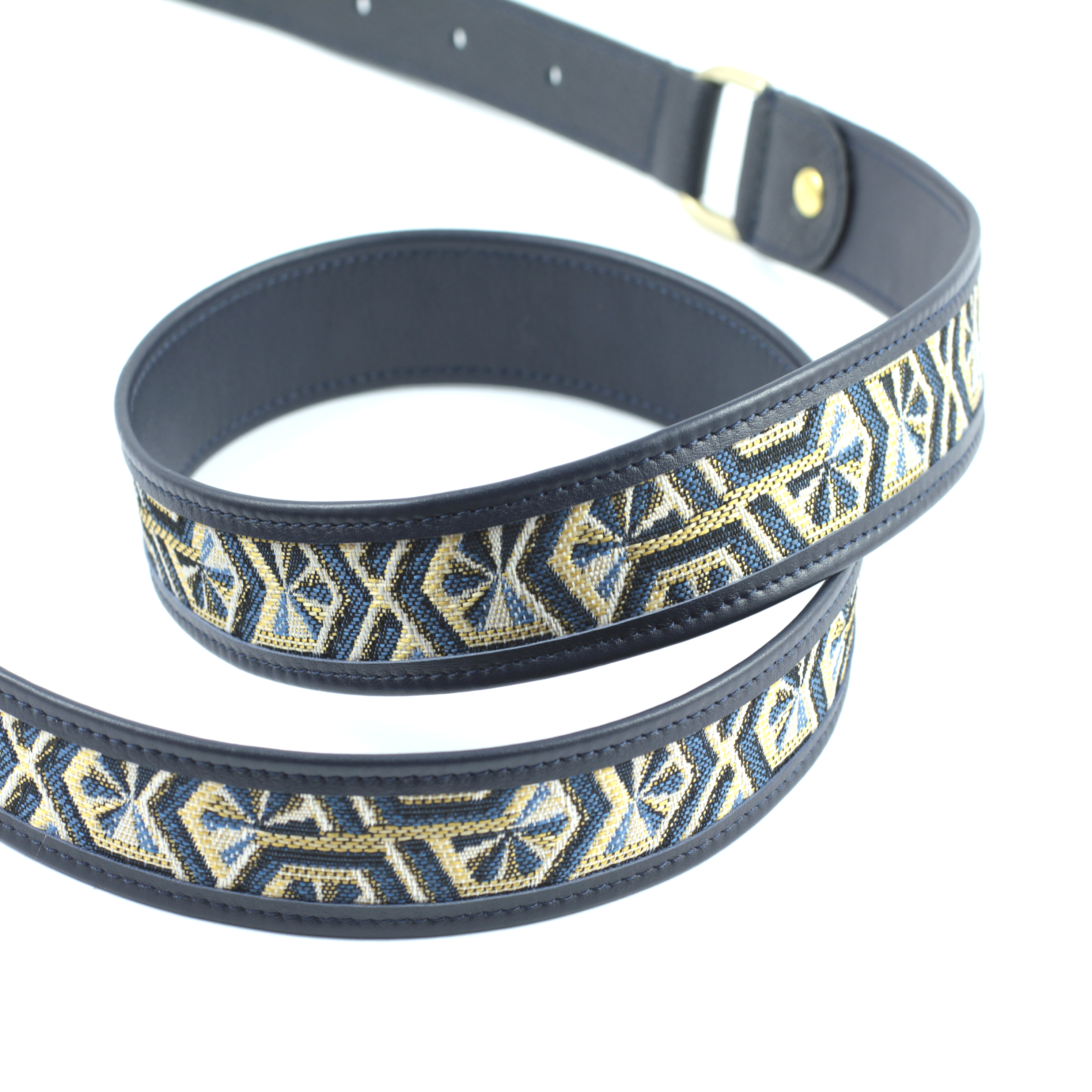 Bandoulière Marine Elli