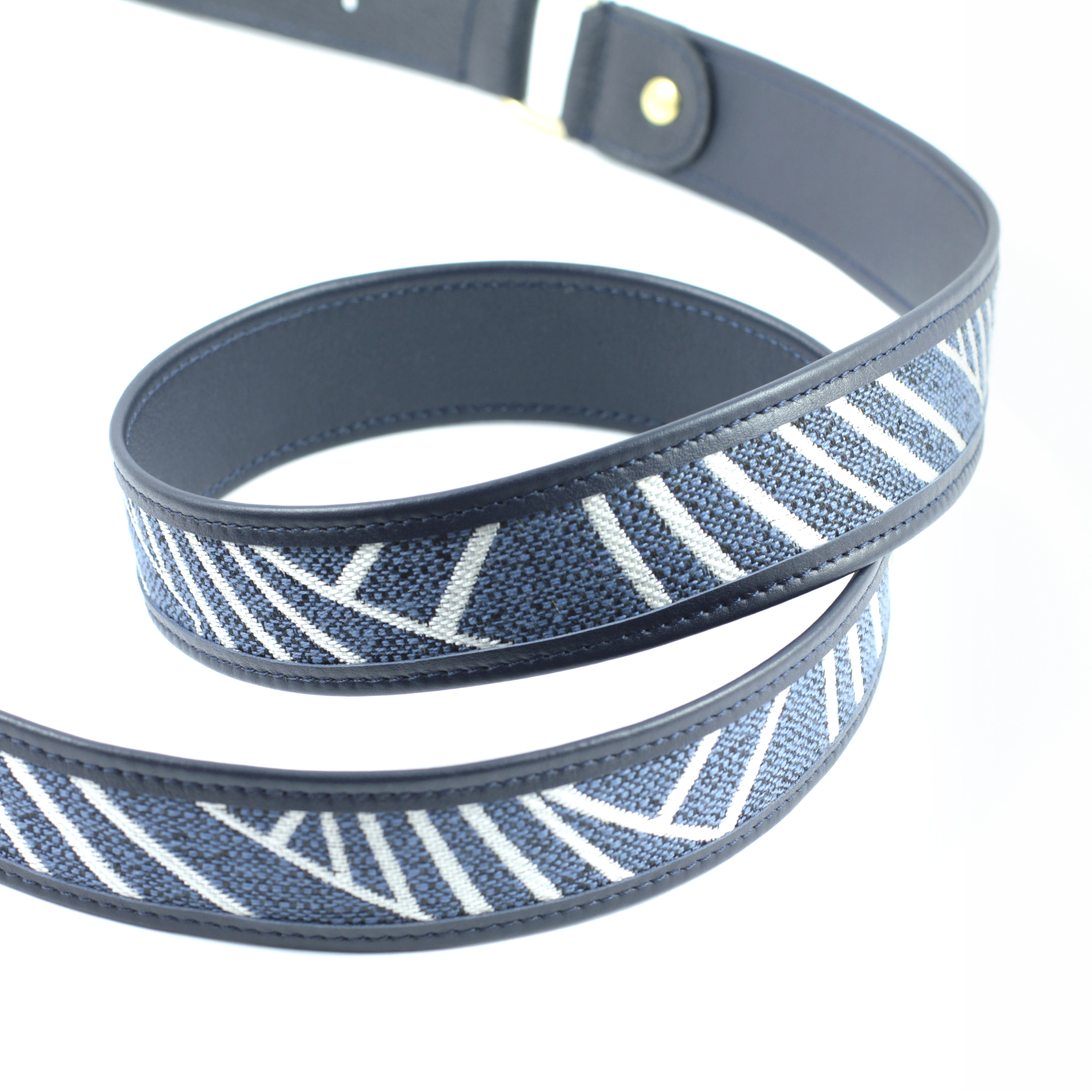 Bandoulière Marine Ardeco