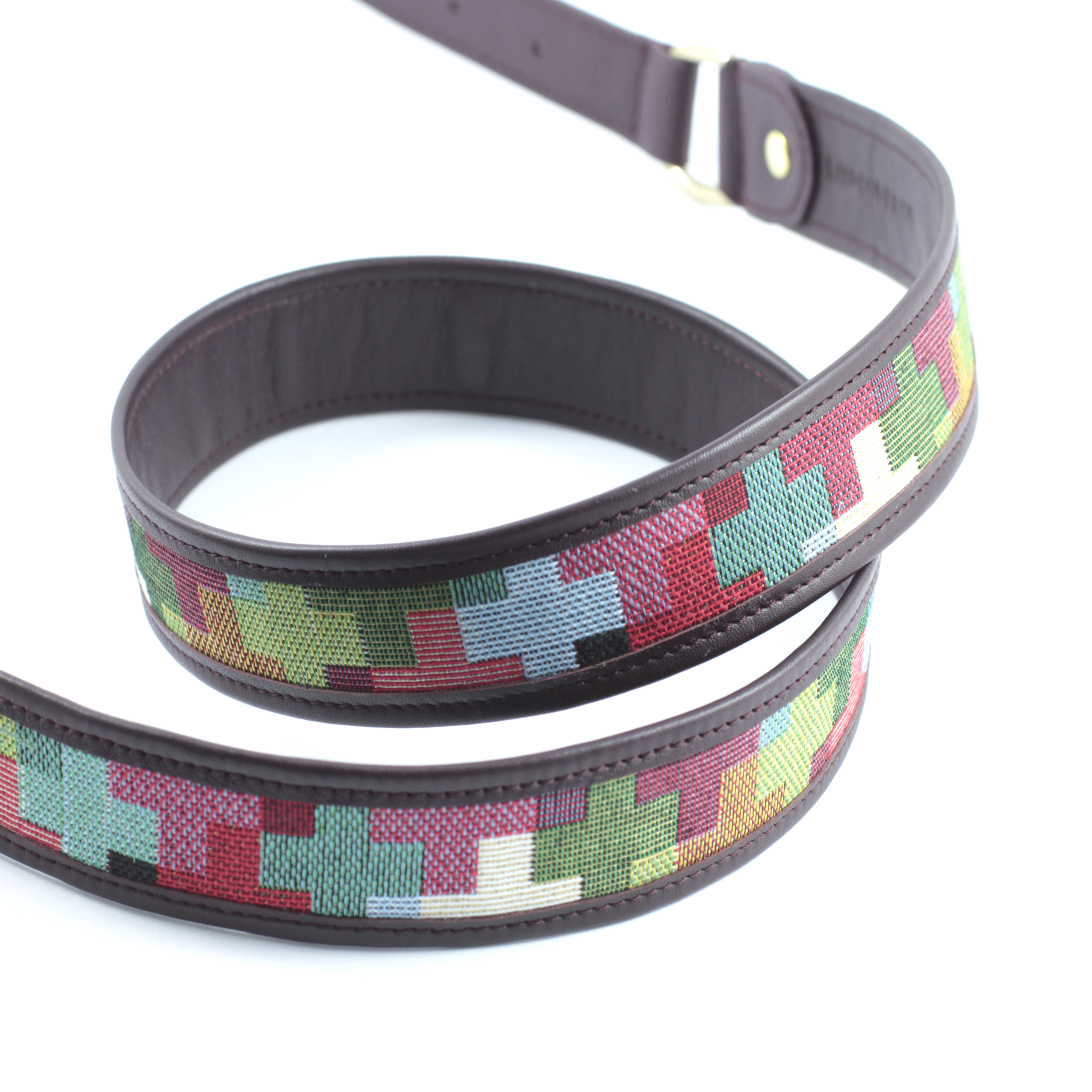 Bandoulière Burdeos Aria