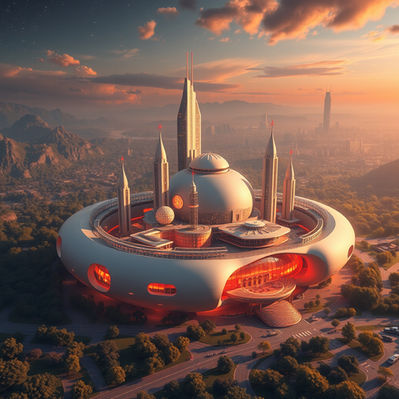 Chapter 19: The Last Algorithm - Life is a Game