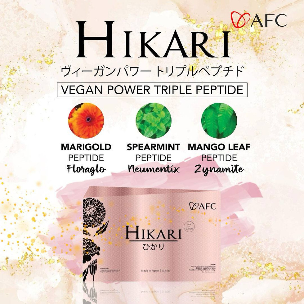 Thumbnail: Hikari