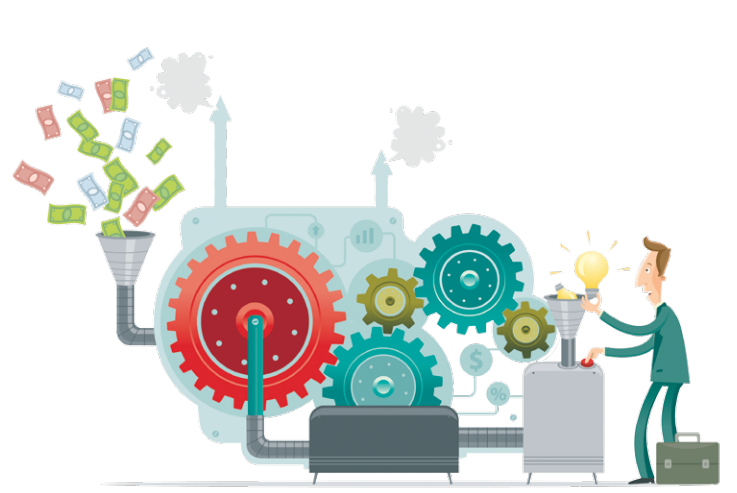 Indian Start-Ups Taking A New Height