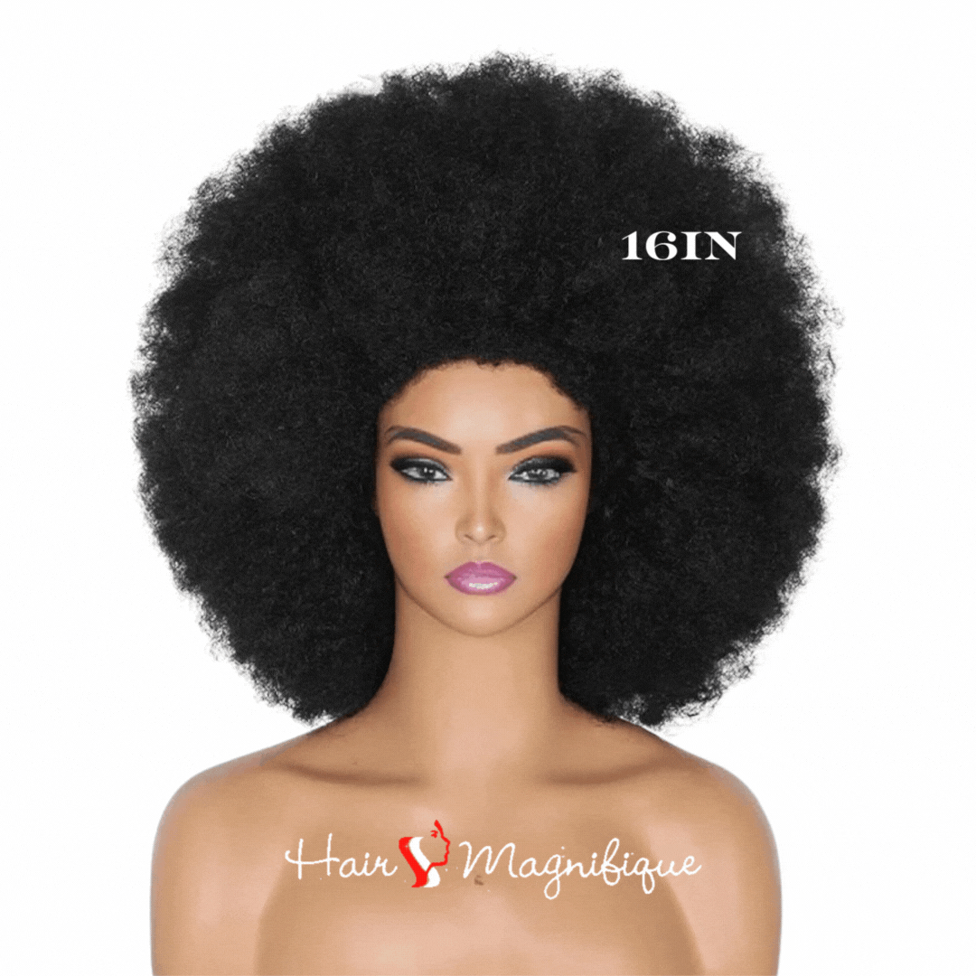 Wigs Los Angeles Hair Magnifique