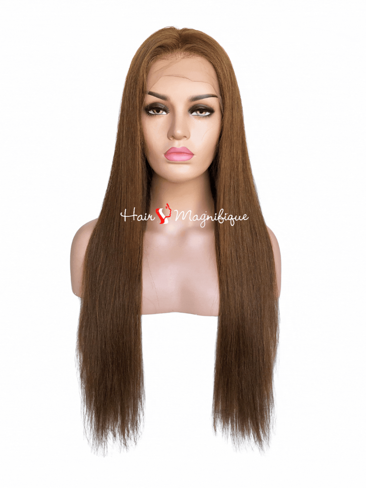 The Adrienne #30 | hairmagnifique
