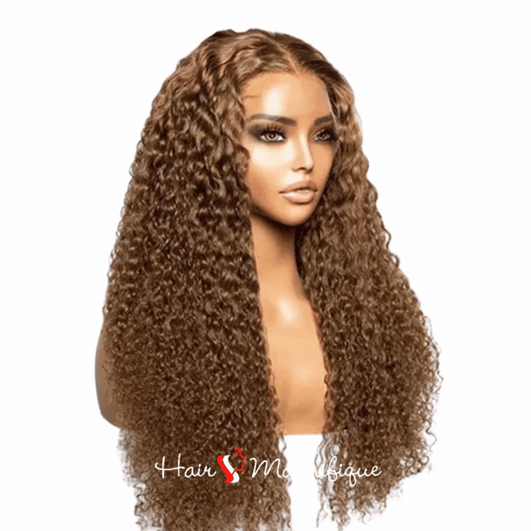 Wigs Los Angeles Hair Magnifique