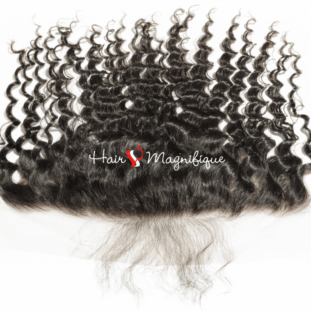 HD Lace Frontal