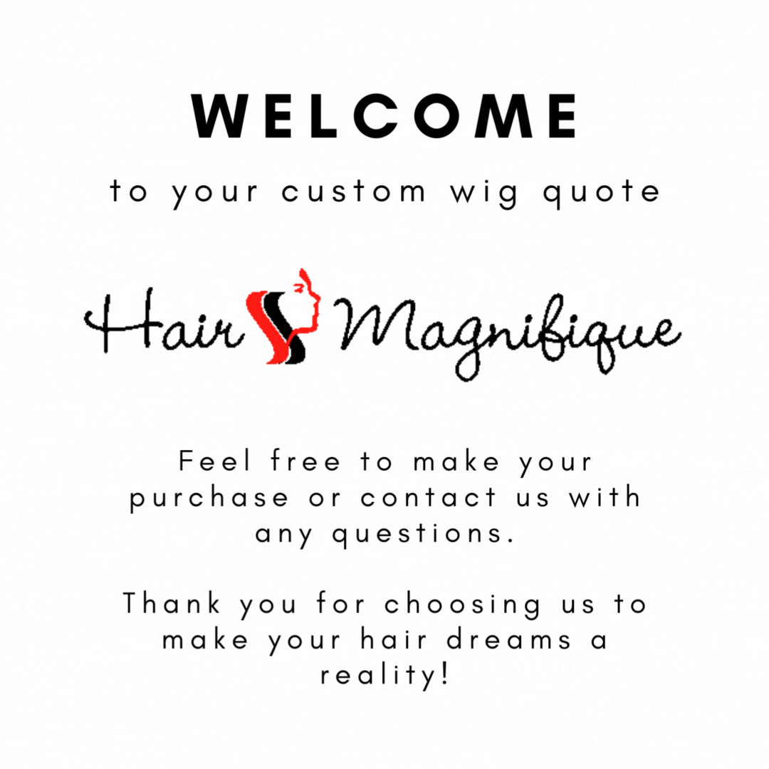 Wigs Los Angeles Hair Magnifique