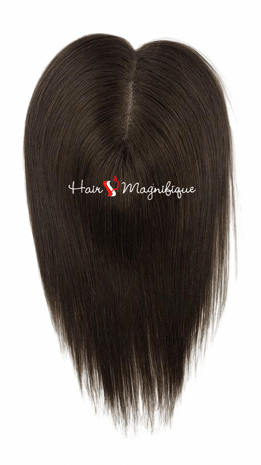 Custom Toppers hairmagnifique
