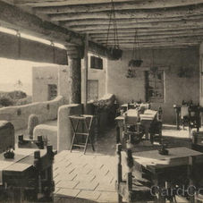 ОБЕД С ЛОБСТЕРОМ ЗА ДОЛЛАР